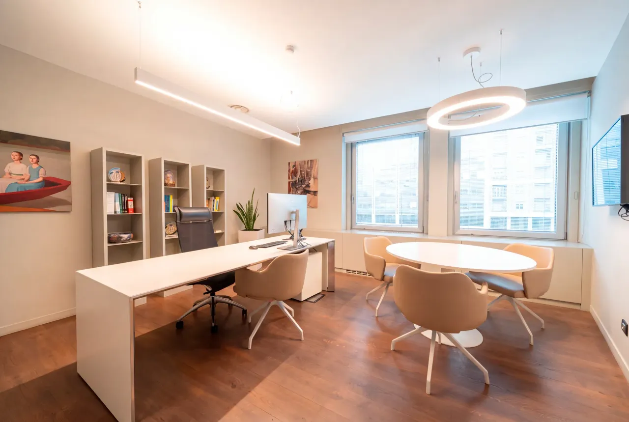 office - Pisani 13 - Bureaux - Dils - gallery - 12