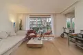 living - Piso de 180m² con 23m² terraza en venta en Sant Gervasi - La Bonanova - gallery thumbnail - 1