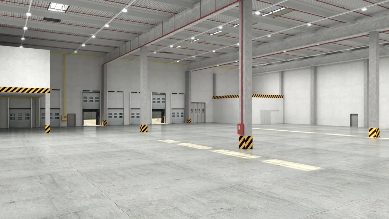 logistics - Settimo Torinese Logistics Park - Logistics - Dils - gallery - 13