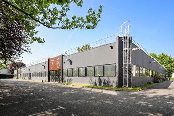 logistics - Light Industrial Premises / Offices For Rent - featured