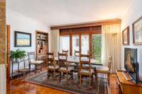 living - Casa / villa de 417m² en venta en Begur Centro, Costa Brava - gallery thumbnail - 8