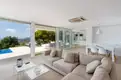 living - Casa / villa de 617m² en venta en Sant Andreu de Llavaneres - gallery thumbnail - 7
