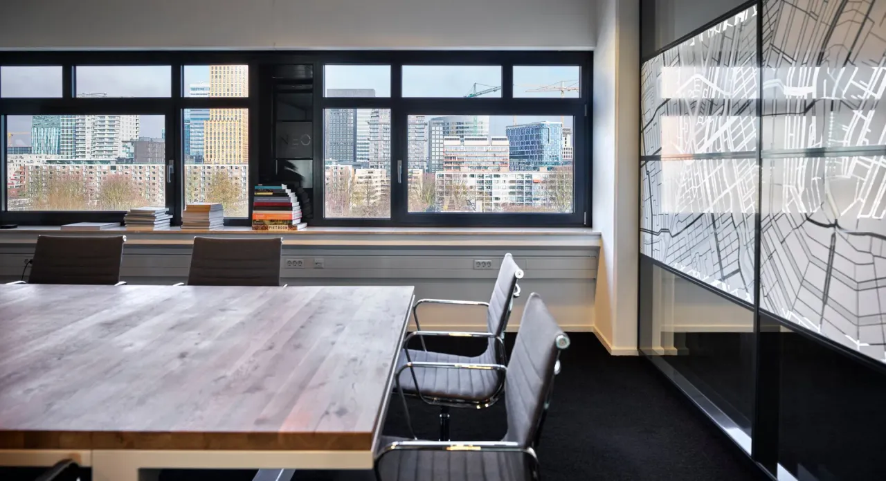 office - De Gelder - Office - Dils - gallery - 9