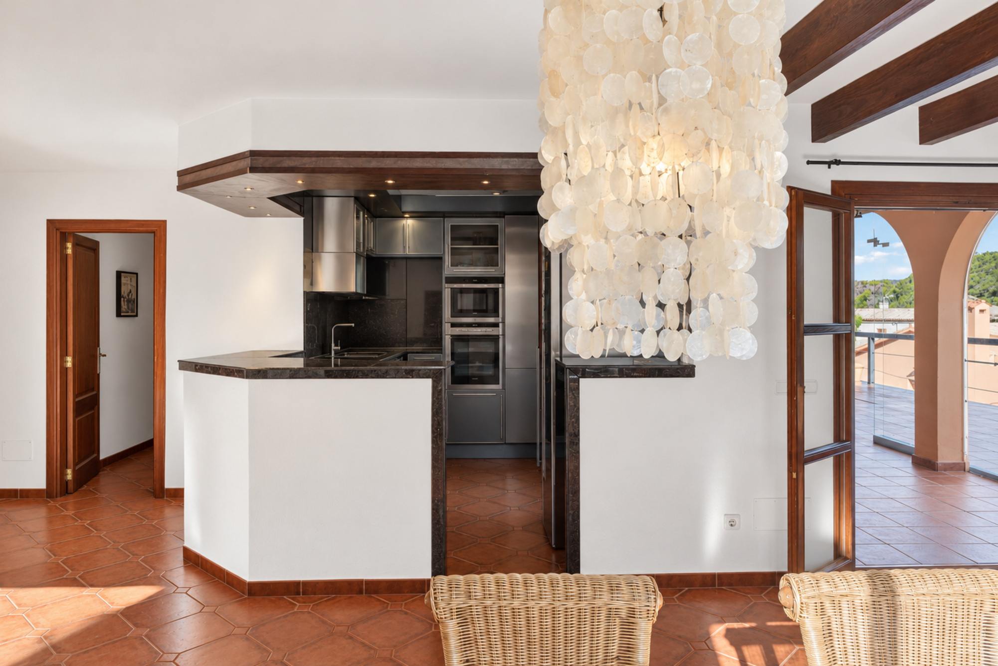 living - Casa / villa de 370m² en venta en Calvià, Islas Baleares - gallery thumbnail - 8