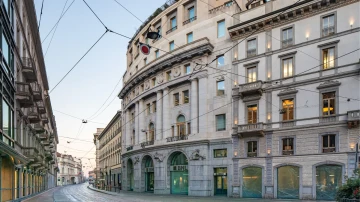 retail - Santa Margherita 12 - Retail - Dils - featured