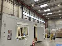 logistics - Entrepôt Logistique À Louer - gallery thumbnail - 7