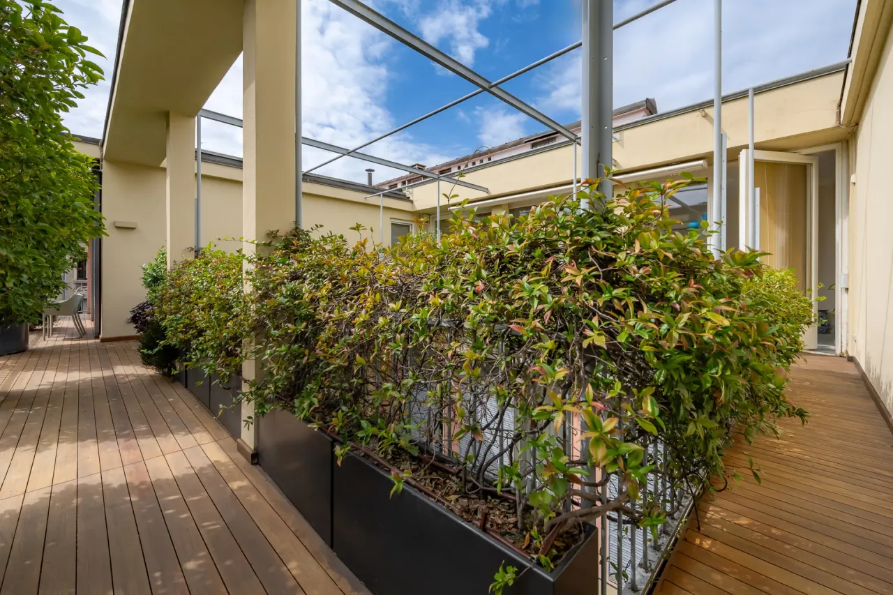 living - Sforza 15 - Living - Dils - gallery - 9