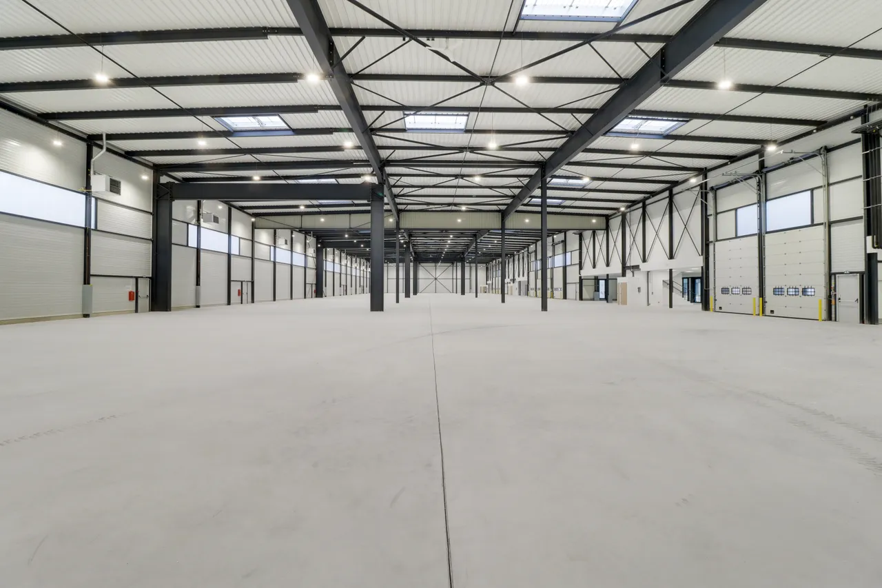 logistics - Activités / Bureaux À Louer - gallery - 9