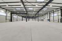logistics - Light Industrial Premises / Offices For Rent - gallery thumbnail - 9