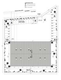 logistics - Activity Facility For Rent - For Sale - Floor Plan thumbnail - 1