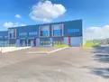 logistics - Light Industrial Premises / Offices For Rent - gallery thumbnail - 2