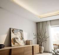 living - 183m² apartment for sale in Ibiza, Madrid - gallery thumbnail - 7