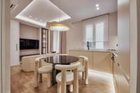 living - Piso de 68m² en venta en Lista, Madrid - gallery thumbnail - 5