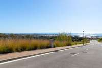 living - Parcela de 1,232m² en venta en Premià de Dalt, Barcelona - gallery thumbnail - 6
