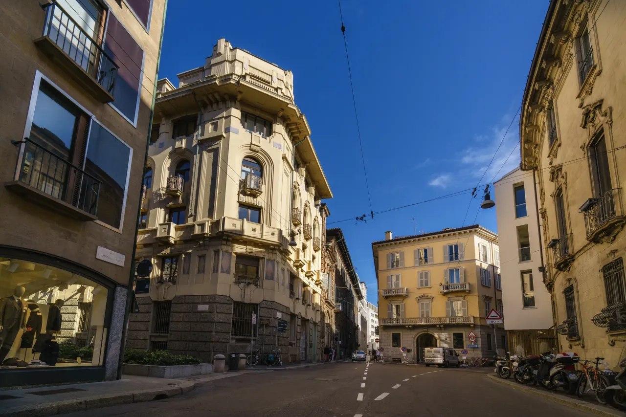 office - Santa Maria Alla Porta 2 - Kantoor - Dils - gallery - 4