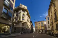 office - Santa Maria Alla Porta 2 - Office - Dils - gallery thumbnail - 4