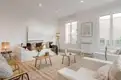 living - 171m² apartment for sale in Gaztambide, Madrid - gallery thumbnail - 1