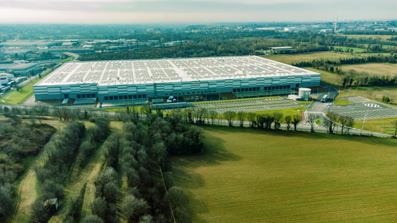 logistics - South-West Bergamo - Logistics - Dils - gallery - 12