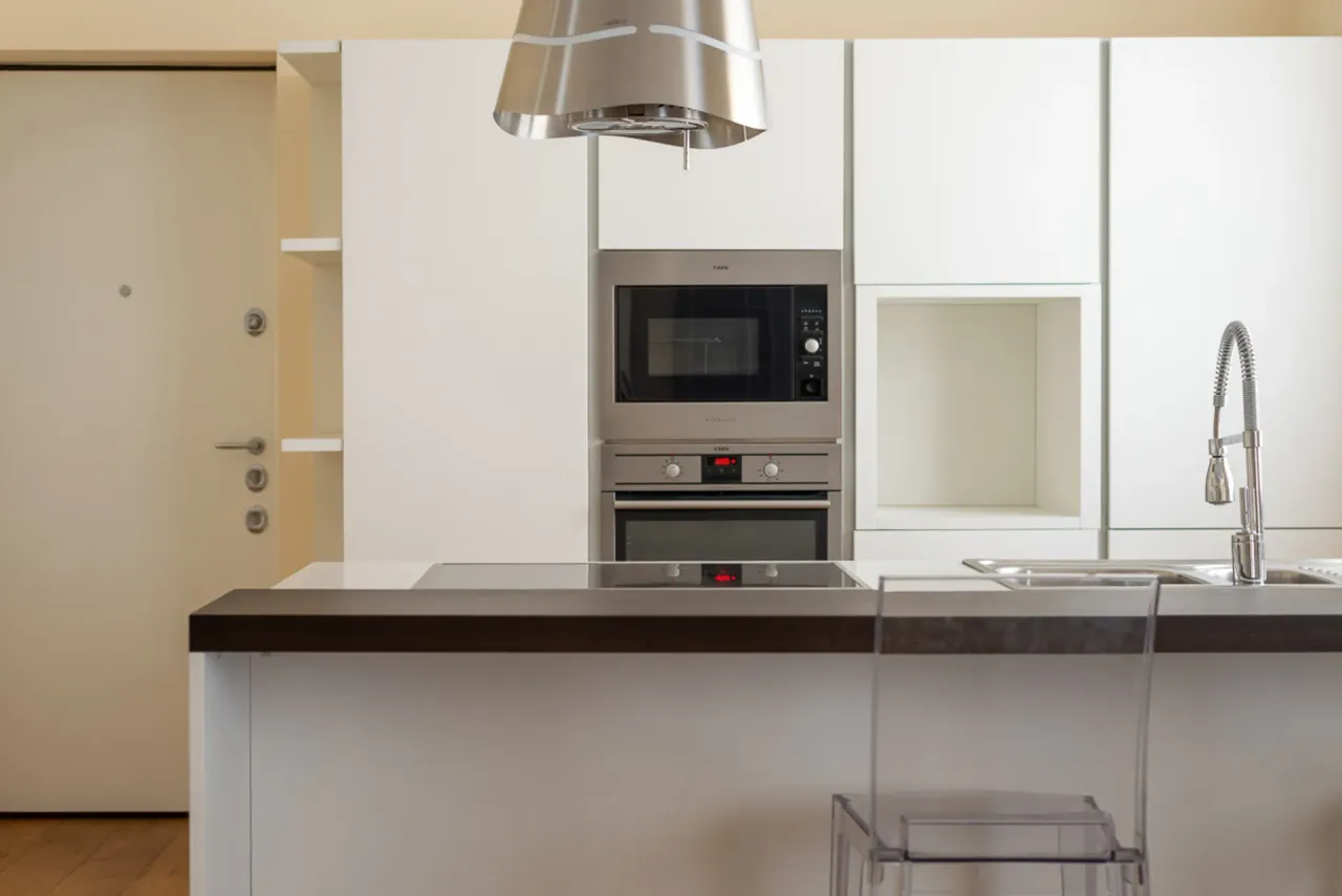 living - Porta Ticinese 3 - Living - Dils - gallery - 9