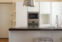 living - Porta Ticinese 3 - Wonen - Dils - gallery thumbnail - 9