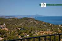 living - Parcela de 2,237m² en venta en Sa Tuna, Costa Brava - gallery thumbnail - 5