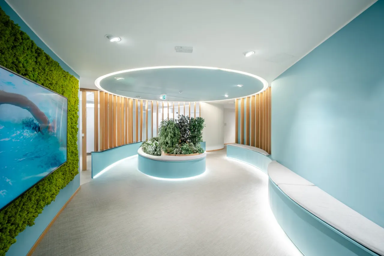 office - MeVe - Piazza Velasca 7 - Uffici - Dils - gallery - 2