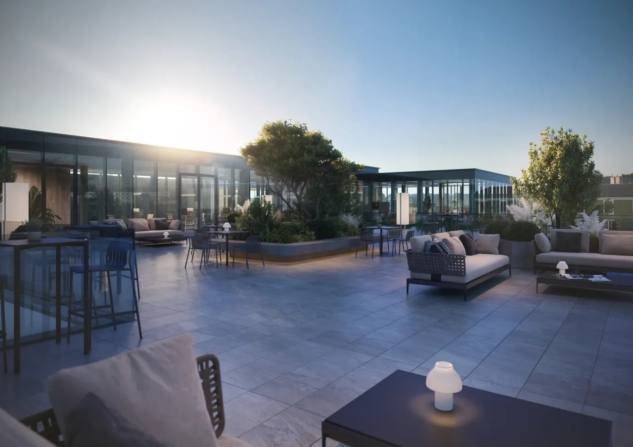 office - Ripamonti 99 - R99 - Office - Dils - gallery - 6