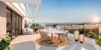 living - New Development for Sale with Sea Views and Resort Amenities in Marbella - gallery thumbnail - 7