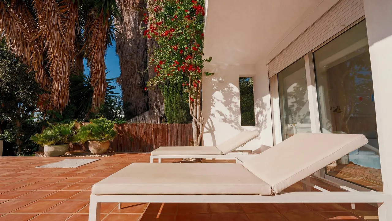 living - Casa / villa de 181m² en venta en Santa Eulalia - gallery - 6