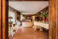 living - Piso de 683m² con 264m² terraza en venta en Turó Park - gallery thumbnail - 1