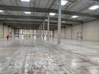 logistics - Entrepôt Logistique À Louer - gallery thumbnail - 1
