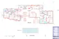 living - Casa / villa de 500m² con 93m² terraza en venta en Sant Vicenç de Montalt - Plano del piso thumbnail - 1