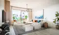 living - New development of two phases based in Mijas , with Communal Pool , fantastic facilities and excellent location for sale. Perfect for a holiday home and Investors alike. - gallery thumbnail - 5