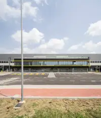 logistics - Le Betulle Logistics Hub - Logistics - Dils - gallery thumbnail - 10