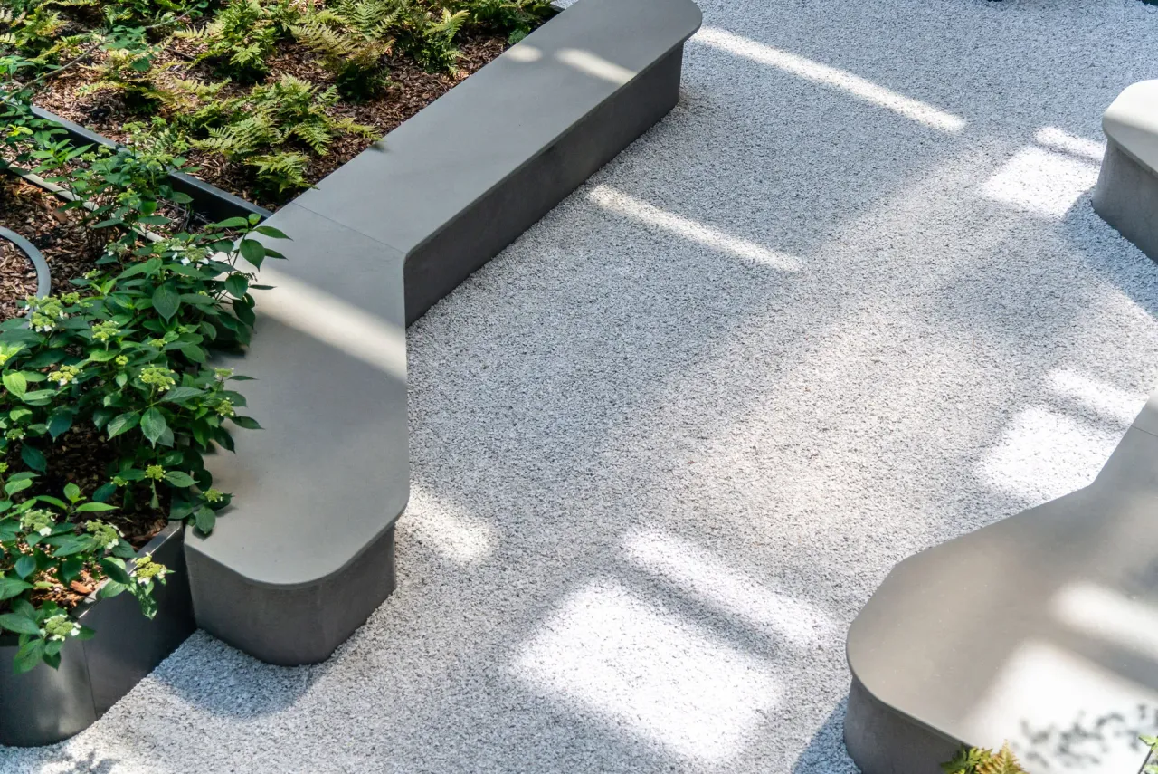 living - Garofalo 37 C52 - Wonen - Dils - gallery - 3