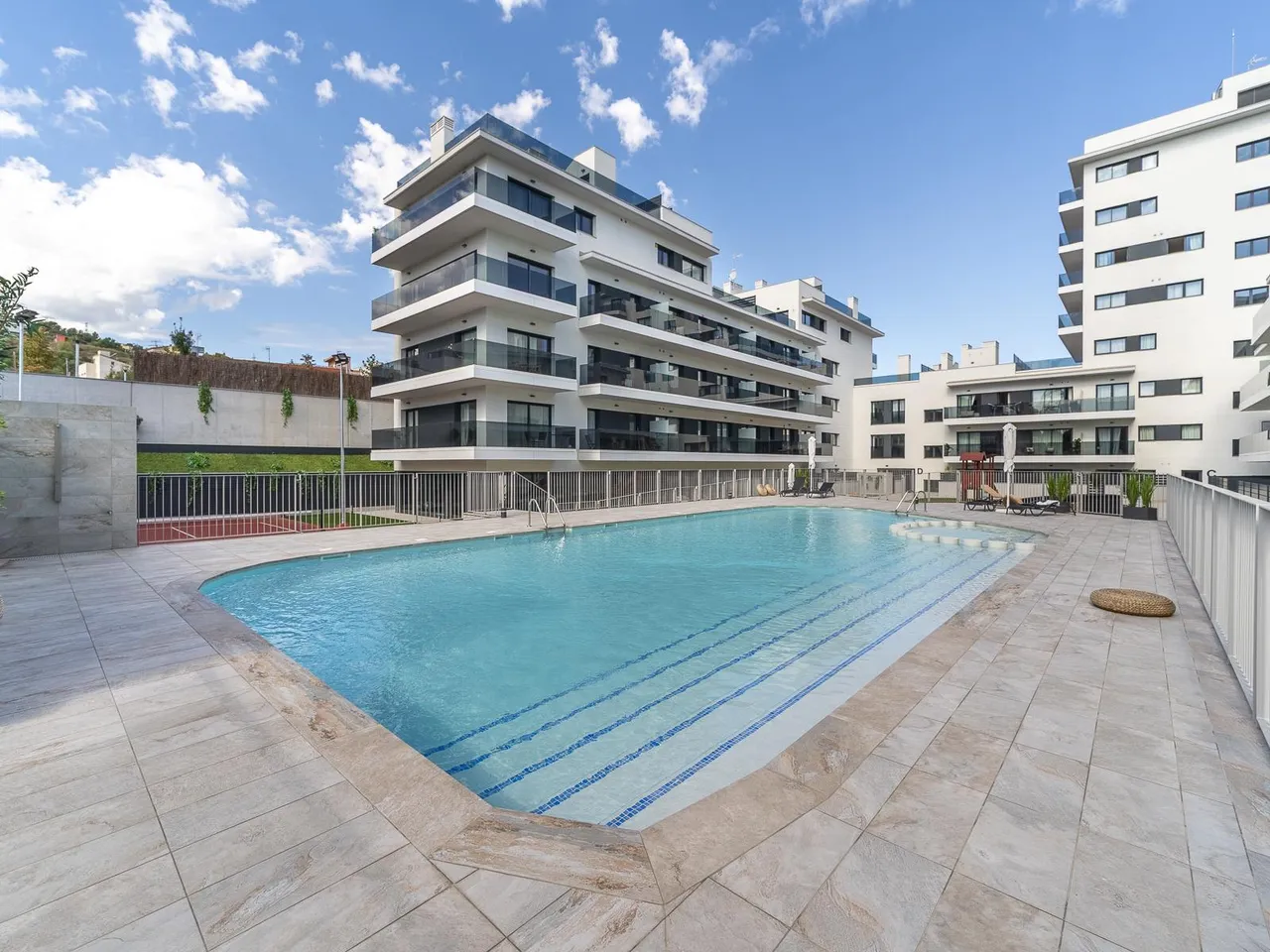 living - Les Terrasses - gallery - 6