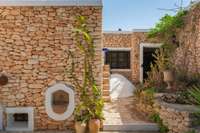 living - 475m² country house for sale in San José, Balearic Islands - gallery thumbnail - 3