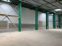 logistics - Warehouse / Offices For Rent - gallery thumbnail - 5