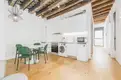 living - 56m² apartment with 18m² terrace for sale in El Born - gallery thumbnail - 8