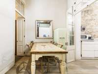living - 85m² apartment with 16m² terrace for sale in El Born - gallery thumbnail - 9