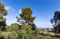 living - Parcela de 2.013 m² en venta en Cabrils, Barcelona - gallery thumbnail - 1