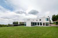 living - 1,203m² house / villa for sale in La Moraleja Urbanización - gallery thumbnail - 5
