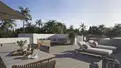 living - Dream Las Chapas Houses / Villas, East Marbella, Costa del Sol - gallery thumbnail - 9