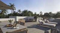 living - Dream Las Chapas Houses / Villas, East Marbella, Costa del Sol - gallery thumbnail - 9