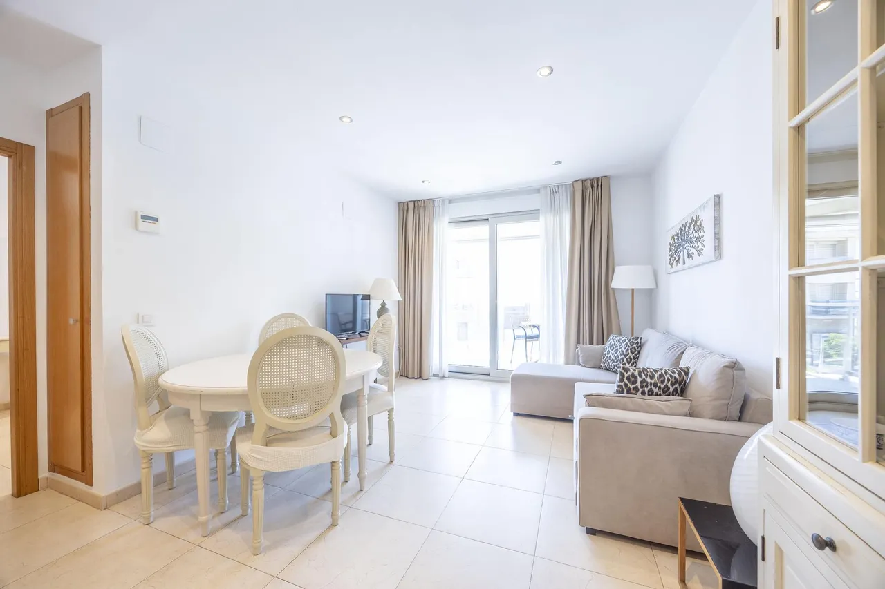 living - 65m² apartment for sale in Patacona / Alboraya, Valencia - gallery - 7