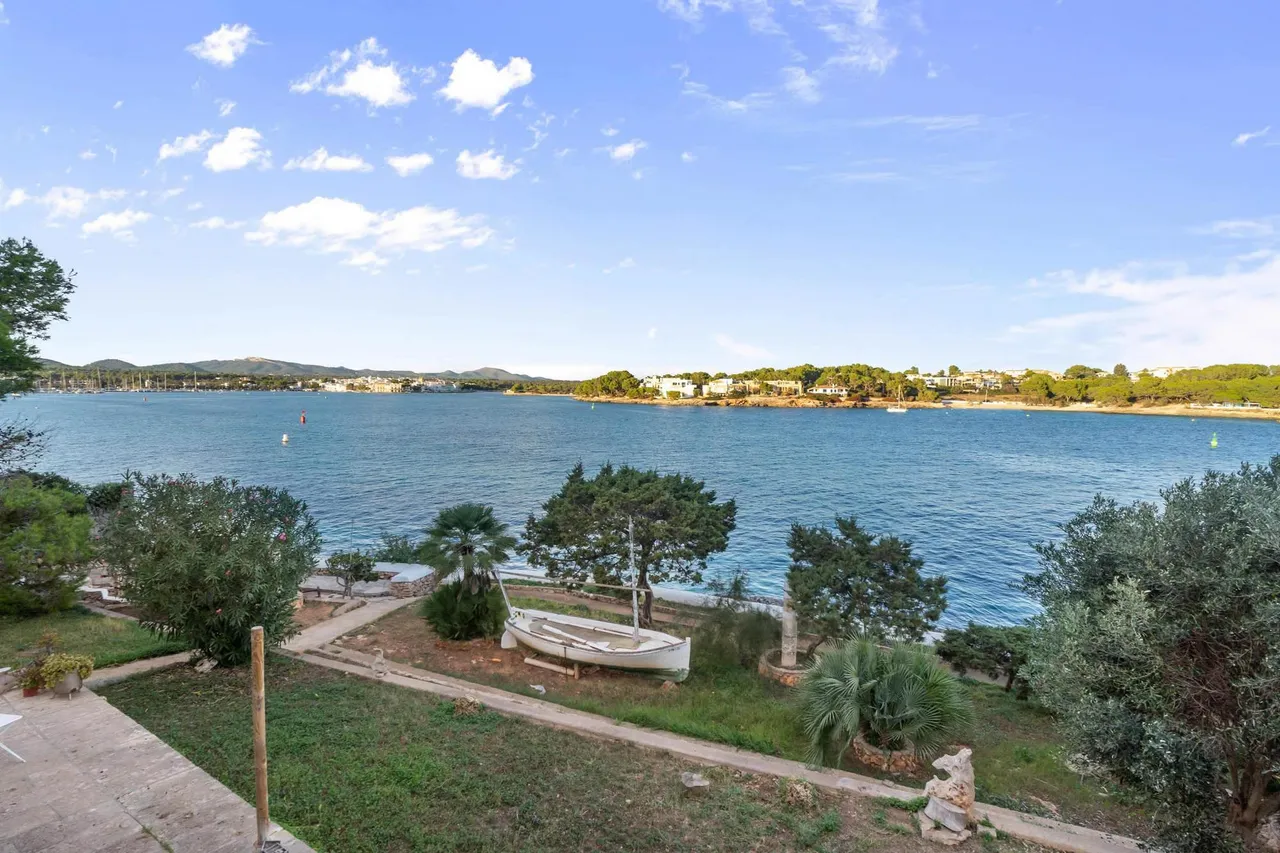 living - 510m² house / villa for sale in Felanitx, Balearic Islands - gallery - 6