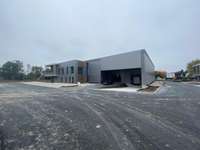 logistics - Activités / Bureaux À Louer - À Vendre - gallery thumbnail - 1