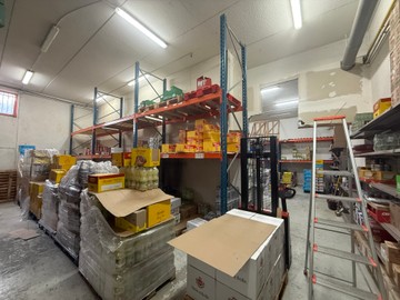 logistics - Light Industrial Premises / Offices For Sale - featured
