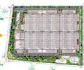 logistics - Logistics Warehouse For Rent - Planimetria thumbnail - 1