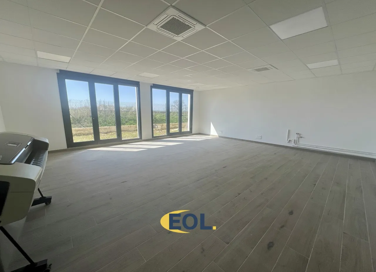 office - Offices For Rent - gallery - 4
